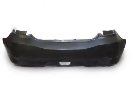 Бампер задний (без ParkTronic) Chery E5 Aftermarket A21-2804521FB-DQ