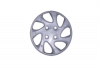 Колпак колеса (декоративный) стальной диск Chery Elara Forza KLM Autoparts A21-3100119AG (фото 1)