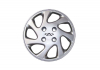 Колпак колеса (декоративный) стальной диск Chery Elara Forza KLM Autoparts A21-3100119AG (фото 2)
