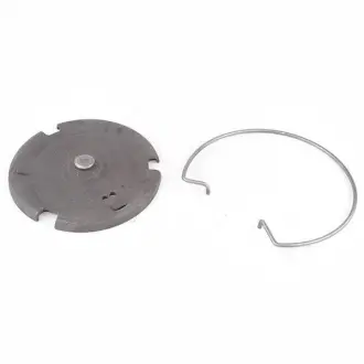 Клипса крепления подкрылка Chery Elara Aftermarket A21-3102010
