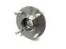 Ступица задняя Chery Elara E5 Aftermarket A21-3301210 (фото 3)