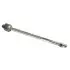 Тяга рулевая D (в рейку- 18 мм) d (на наконечник 14 мм) Chery Elara Tiggo Aftermarket A21-3401300BB (фото 1)