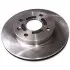 Диск тормозной передний Chery Elara Aftermarket A21-3501075 (фото 1)