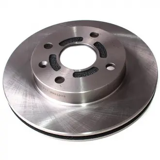 Диск тормозной передний Chery Elara Aftermarket A21-3501075