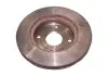 Диск тормозной передний Chery Elara Aftermarket A21-3501075 (фото 4)
