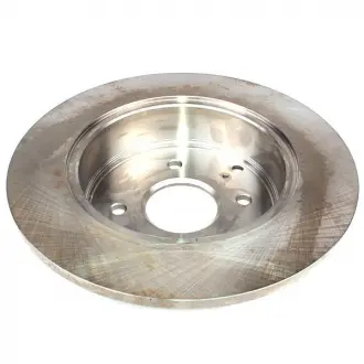 Диск тормозной задний Chery Elara E5 Aftermarket A21-3502075