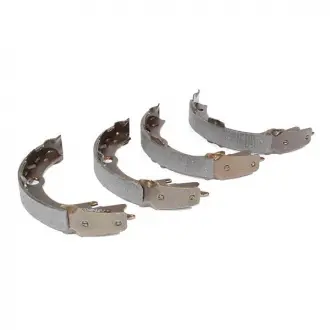 Колодки тормозные ручного тормоза (4 шт) Chery Elara E5 Aftermarket A21-3502210