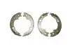 Колодки тормозные ручного тормоза (4 шт) Chery Elara E5 Aftermarket A21-3502210 (фото 5)