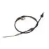 Трос ручного тормоза L Chery Elara (A21) Aftermarket A21-3508090FL (фото 1)