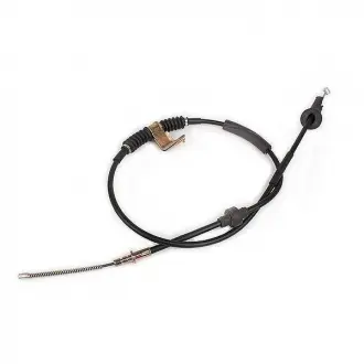 Трос ручного тормоза L Chery Elara (A21) Aftermarket A21-3508090FL