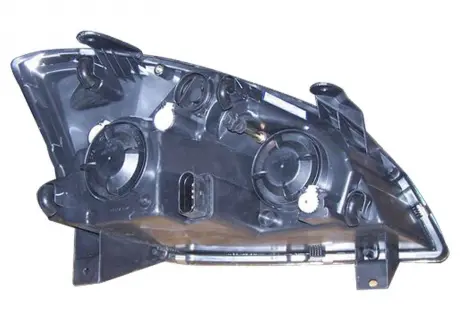 Фара передняя без корректора L Chery Elara Aftermarket A21-3772010AC (фото 1)