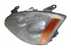 Фара передняя без корректора R Chery Elara Aftermarket A21-3772020 (фото 2)
