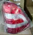 Ліхтар задній L Chery Elara Aftermarket A21-3773010BA (фото 2)