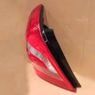 Фонарь задний L Chery Elara Aftermarket A21-3773010BA