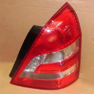 Фонарь задний R Chery Elara Aftermarket A21-3773020BA