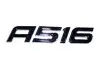 Эмблема &quot;A516&quot; Chery Elara Aftermarket A21-3903027 (фото 1)