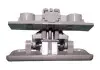 Замок бардачка Chery Elara Aftermarket A21-5305050 (фото 2)