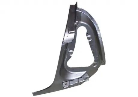 Панель фонаря R Chery Elara Aftermarket A21-5400540-DY
