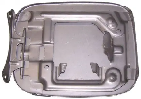 Лючок бензобака Chery Elara Aftermarket A21-5400900-DY (фото 1)