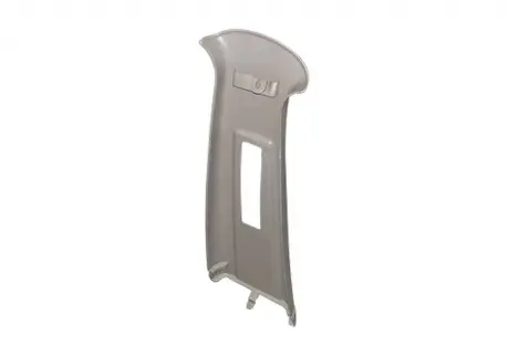 Накладка центральной стойки R верхняя Chery Elara Aftermarket A21-5402051 (фото 1)