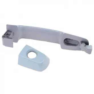 Ручка двери наружная передняя L R Chery Elara Aftermarket A21-6105210-DQ
