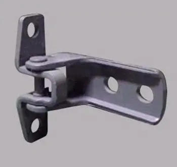 Петля двери передней Chery Elara Aftermarket A21-6106010-DY