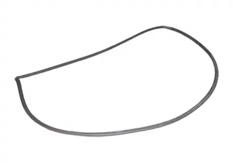 Уплотнитель проема двери передней L (по контуру) Chery Elara Aftermarket A21-6107110