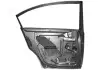 Дверь задняя L Chery Elara Aftermarket A21-6201010-DY (фото 2)
