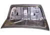 Крышка багажника Chery Elara Aftermarket A21-6301010-DY (фото 3)