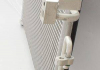 Радиатор кондиционера Chery E5 KLM Autoparts A21-8105010 (фото 2)