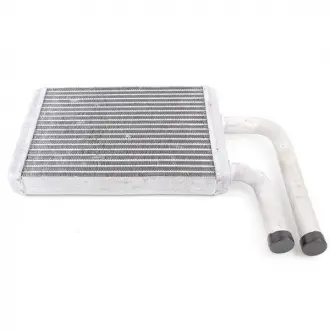 Радіатор пічки Chery Elara (2 виходи) Aftermarket A21-8107130