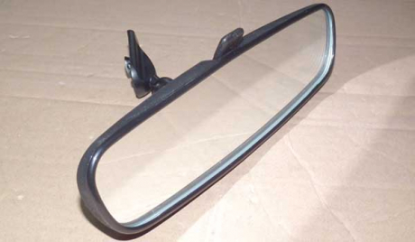 Зеркало заднего вида салона A13 A21 KLM Autoparts A21-8201010BE