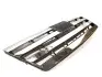 Решетка радиатора хром Chery Elara Aftermarket A21-8401111 (фото 1)
