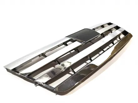Решетка радиатора хром Chery Elara Aftermarket A21-8401111