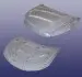 Капот Чери Е5 Chery E5 1.5 MT Aftermarket A21-8402010FL-DY (фото 1)
