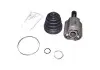 ШРУС внутренний (Z 25 Z 24) Chery Elara M11 Aftermarket A21-XLB3AF2203050C (фото 3)
