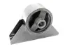 Подушка двигателя передняя Chery Eastar KLM KLM AutoParts B11-1001510BA (фото 1)