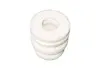 Отбойник амортизатора переднего Chery Eastar Aftermarket B11-2901027 (фото 2)