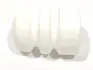 Отбойник амортизатора переднего Chery Eastar Aftermarket B11-2901027 (фото 4)