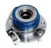 Ступица передняя (в сборе) KLM AutoParts B11-3001030 (фото 2)
