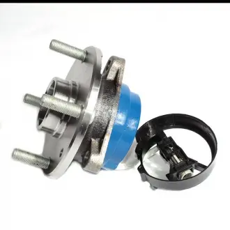Ступиця передня (в зборі) KLM AutoParts B11-3001030