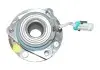 Ступица передняя (в сборе) KLM AutoParts B11-3001030 (фото 5)