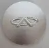 Колпак диска Chery Eastar Aftermarket B11-3100510AH (фото 2)