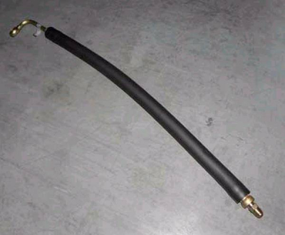 Шланг гидроусилителя (трубка высокого давления) Chery Eastar Aftermarket B11-3406110