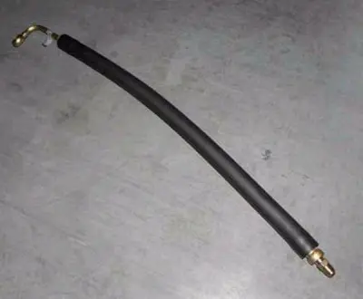 Шланг гидроусилителя (трубка высокого давления) Chery Eastar Aftermarket B11-3406110