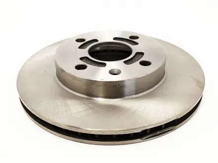 Диск тормозной передний Chery Eastar Aftermarket B11-3501075