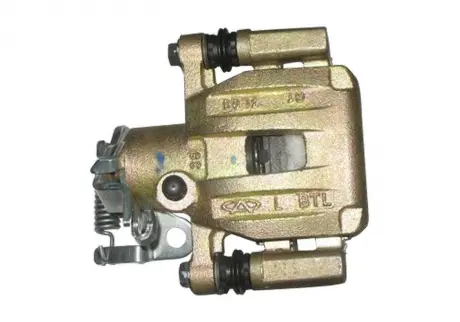 Суппорт задний L Chery Eastar Aftermarket B11-3502050BA