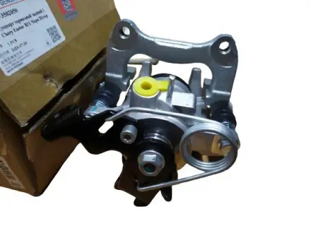 Суппорт задний правый Chery Eastar Aftermarket B11-3502060BA