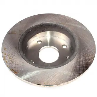 Диск гальмівний задній Chery Eastar Aftermarket B11-3502075