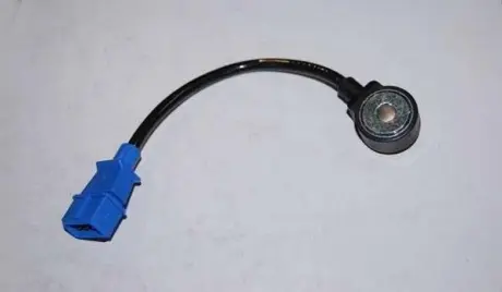Датчик детонації (481FD,481H) Chery Beat S18D Eastar Elara M11 M12 Tiggo FL T11 Aftermarket B11-3611031 (фото 1)